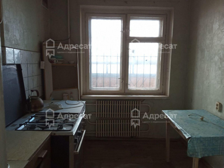 1-комн квартира бульв. Энгельса,  д.27