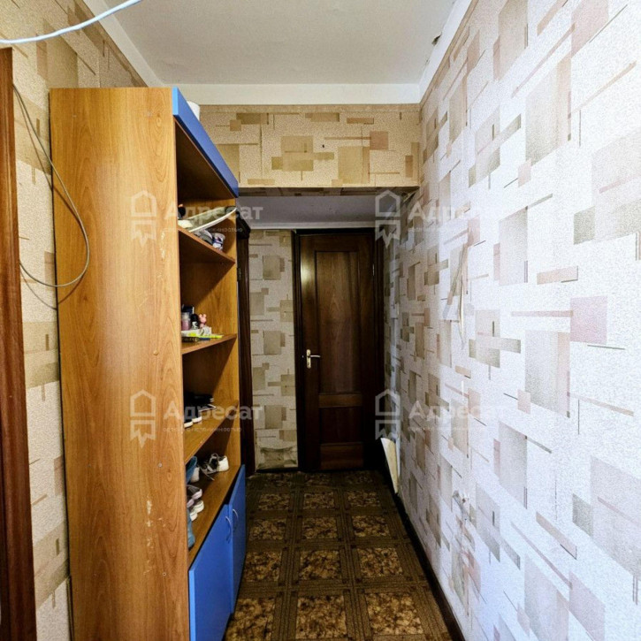2-комн квартира б-р. 30-летия Победы,  д.82