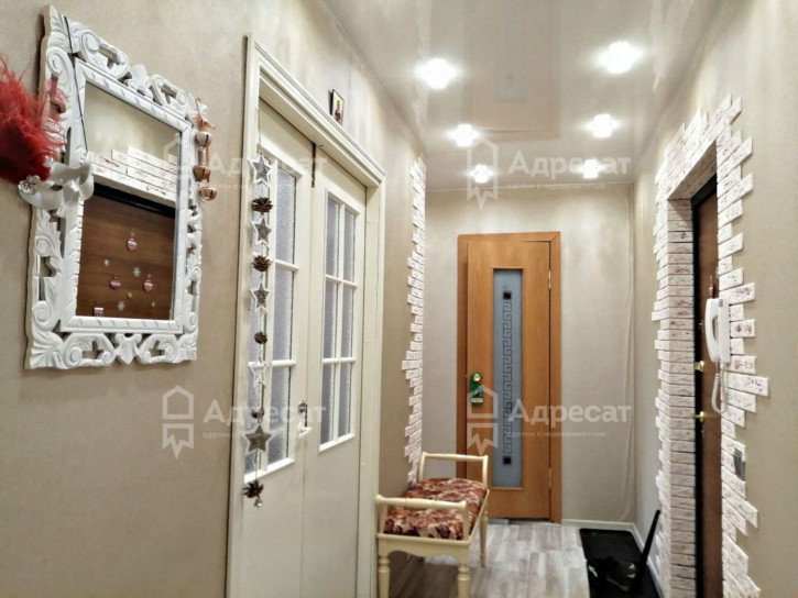 2-комн квартира б-р. 30-летия Победы,  д.82