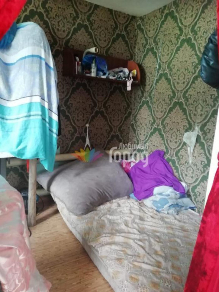 Коттедж/дом Тобольская