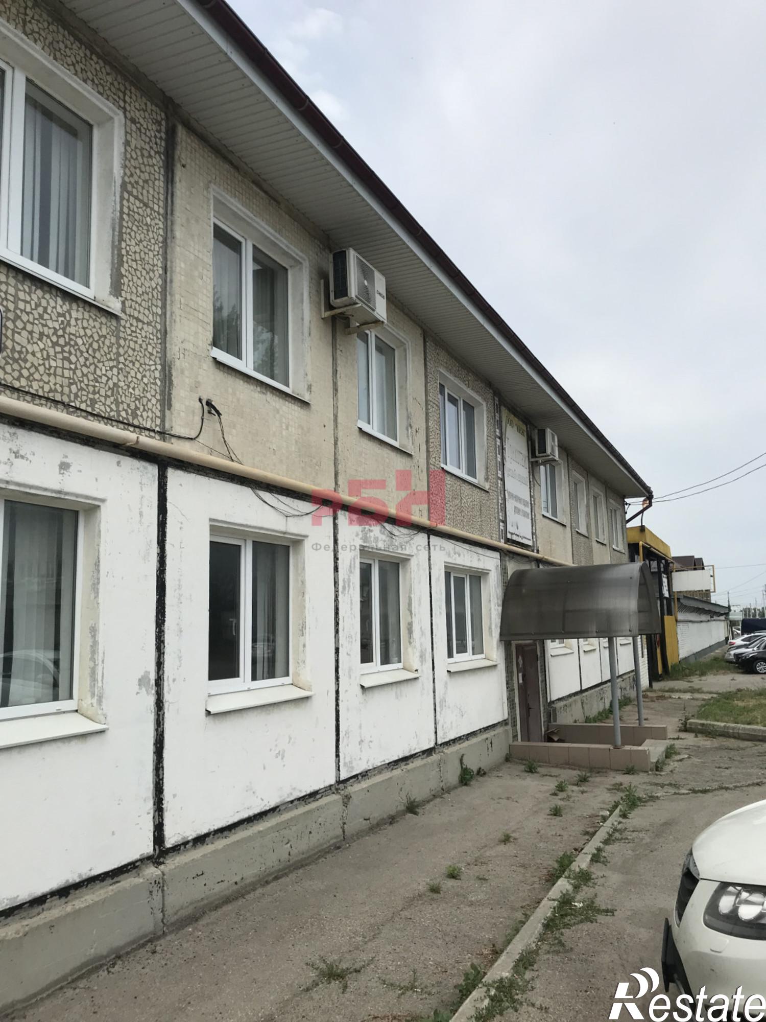 Купить производственную площадь за 25 248 000 рублей на Профсоюзная ул., 54