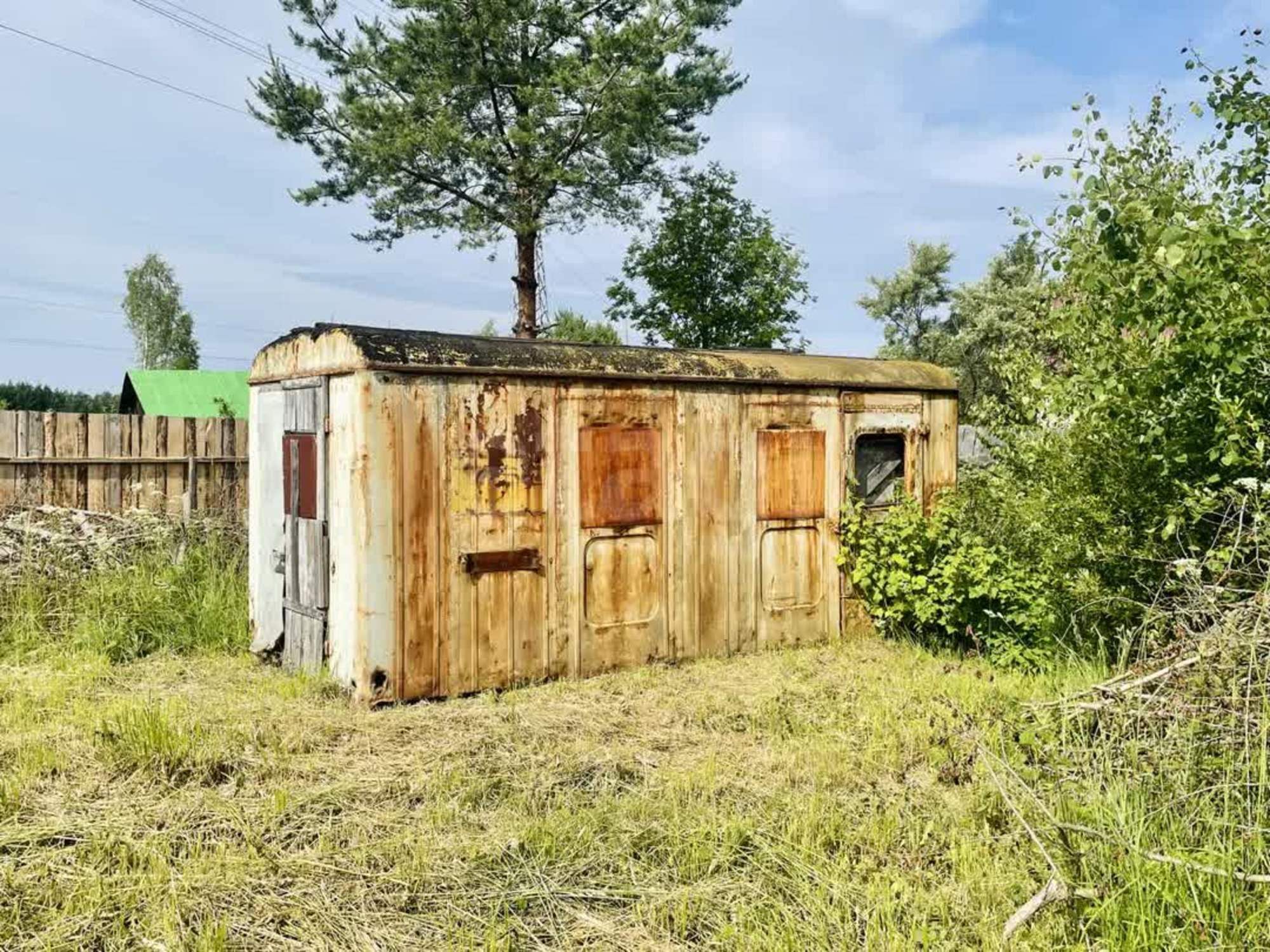 Купить землю, земельный участок за 850 000 рублей на Садовая улица,