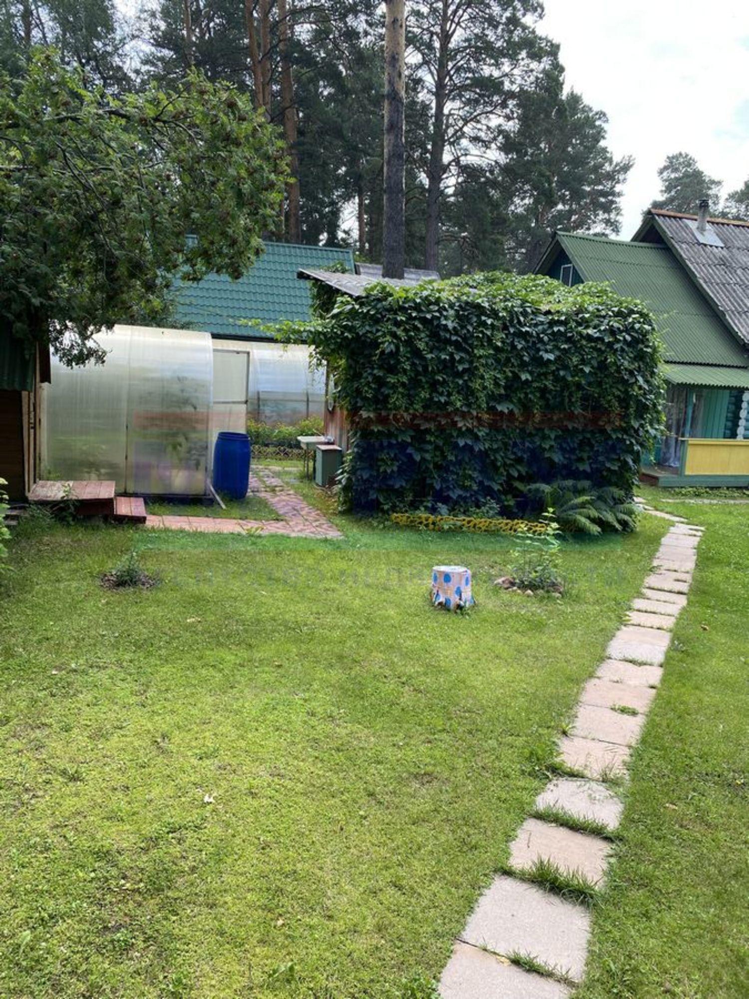 Купить дачу, дом, коттедж за 10 800 000 рублей на ш. Дачное