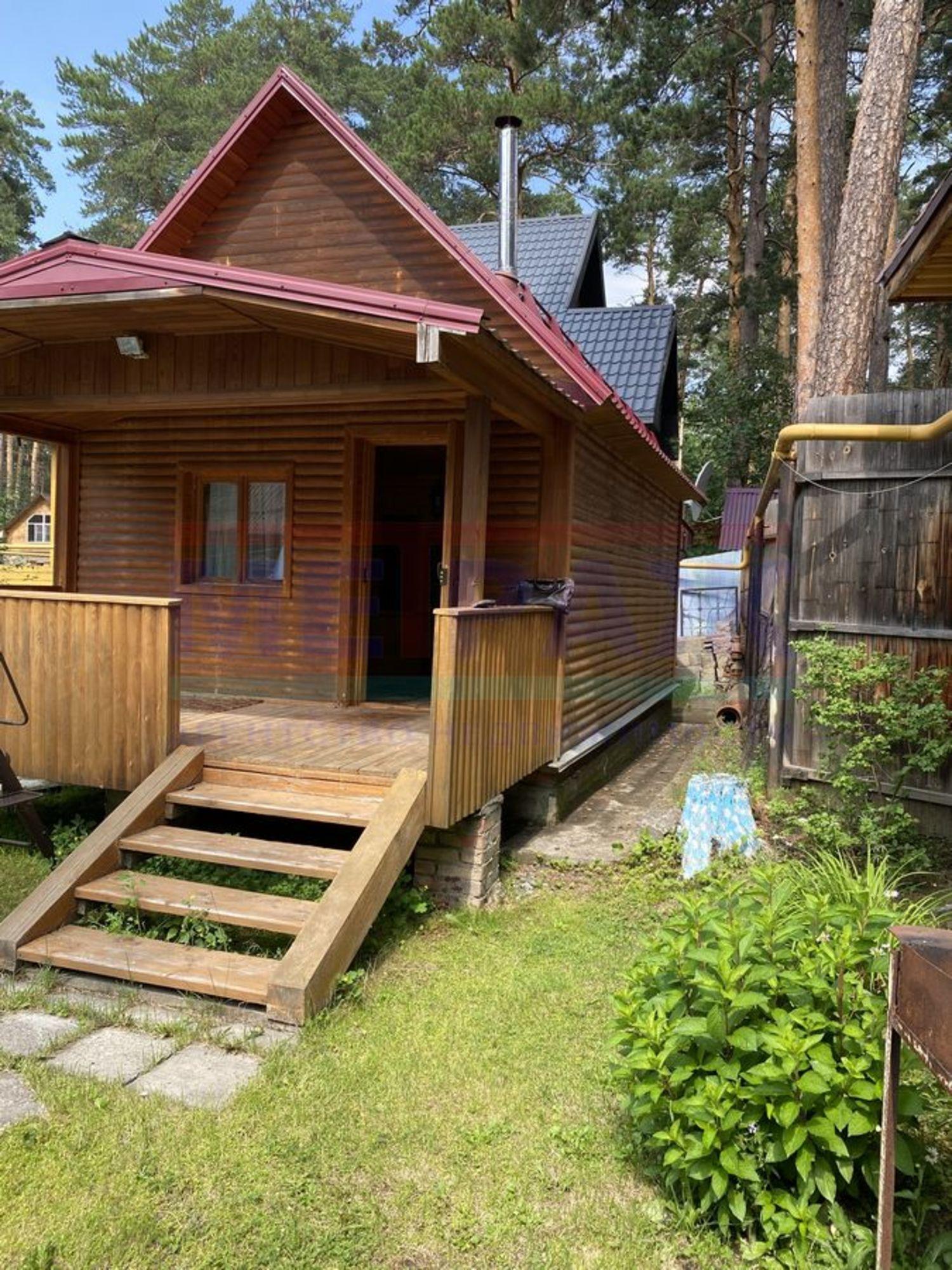 Купить дачу, дом, коттедж за 10 800 000 рублей на ш. Дачное