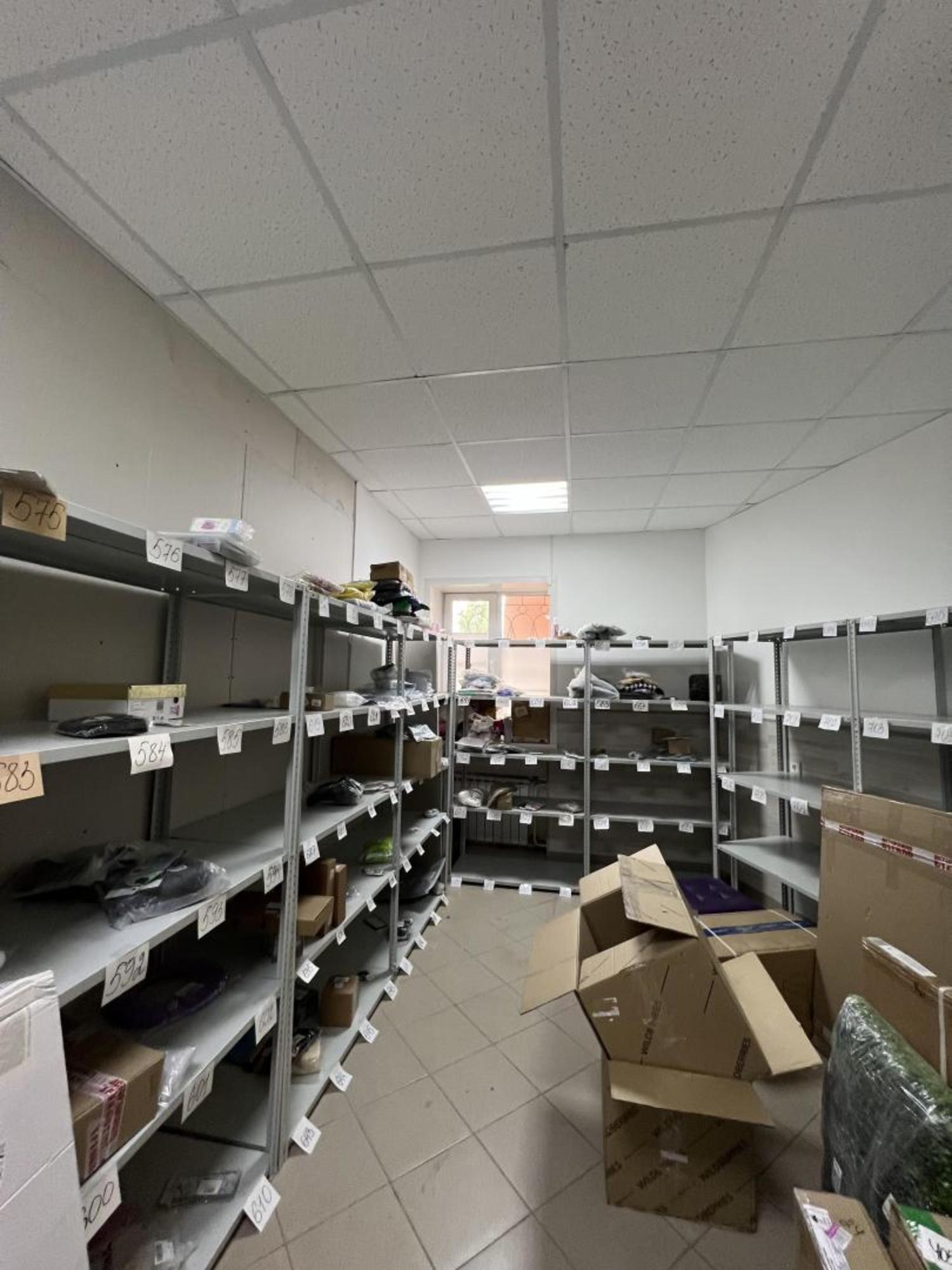 Купить офис, помещение под офис за 10 350 000 рублей на Московская улица, 140