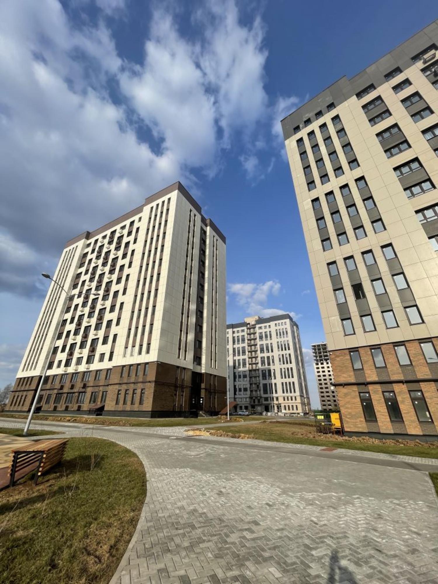 Купить студию за 2 599 000 рублей на Ключевая ул, 37/3