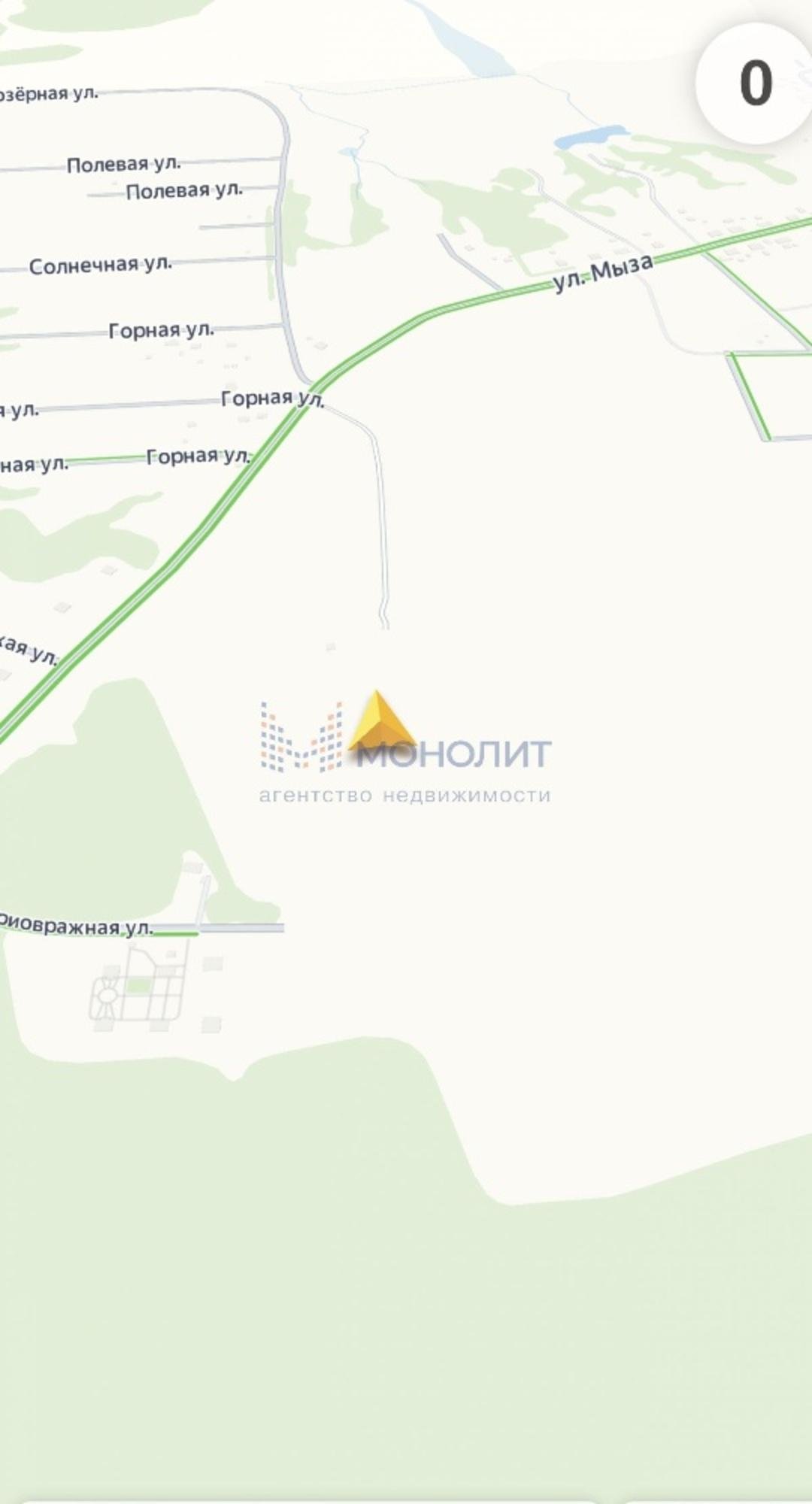 Купить землю, земельный участок за 250 000 рублей на Афанасьево с