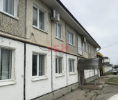 помещение 640 кв м Профсоюзная ул., 54
