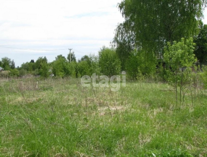 Земельный участок деревня Руново, 150010