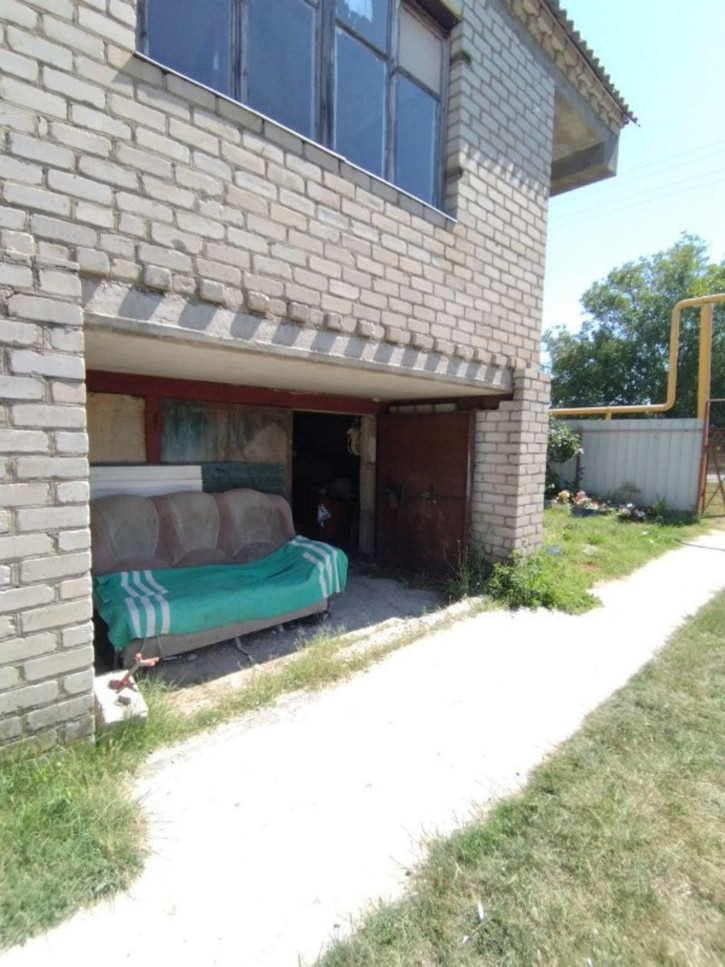 Коттедж/дом п. Витязево