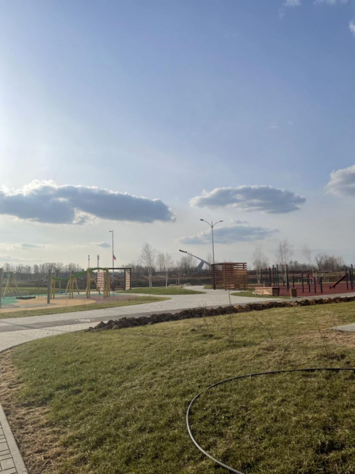 Студия Ключевая ул, 37/3