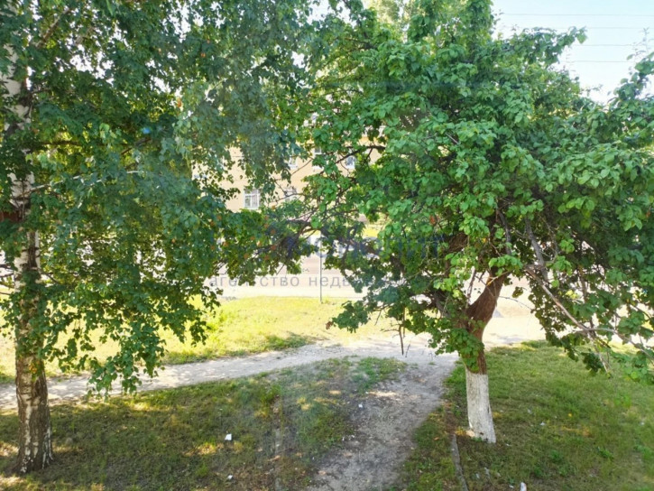 2-комн квартира Бор