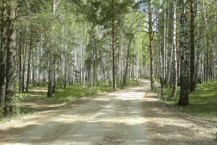 Земельный участок Екатеринбург