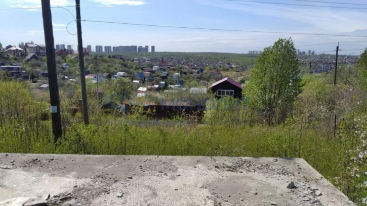 Земельный участок Афонино