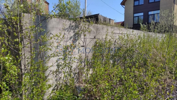 Земельный участок Афонино