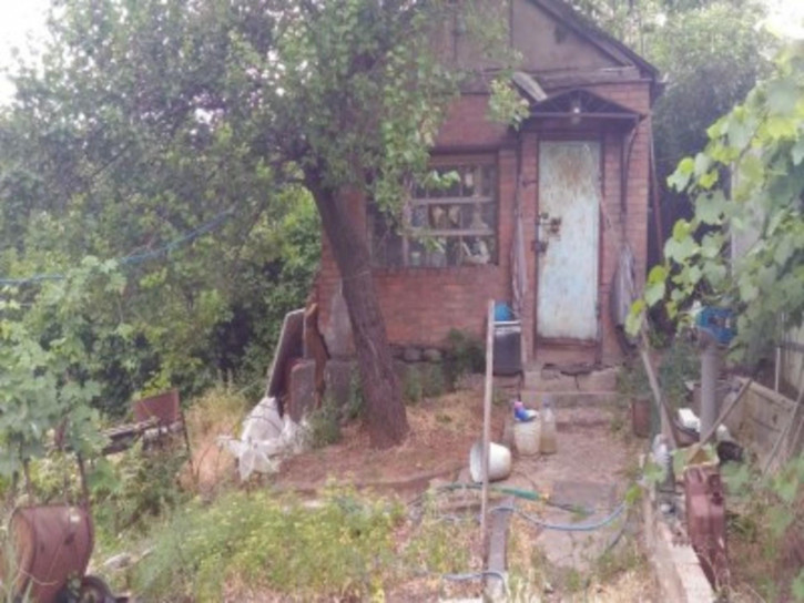 Земельный участок Заметная