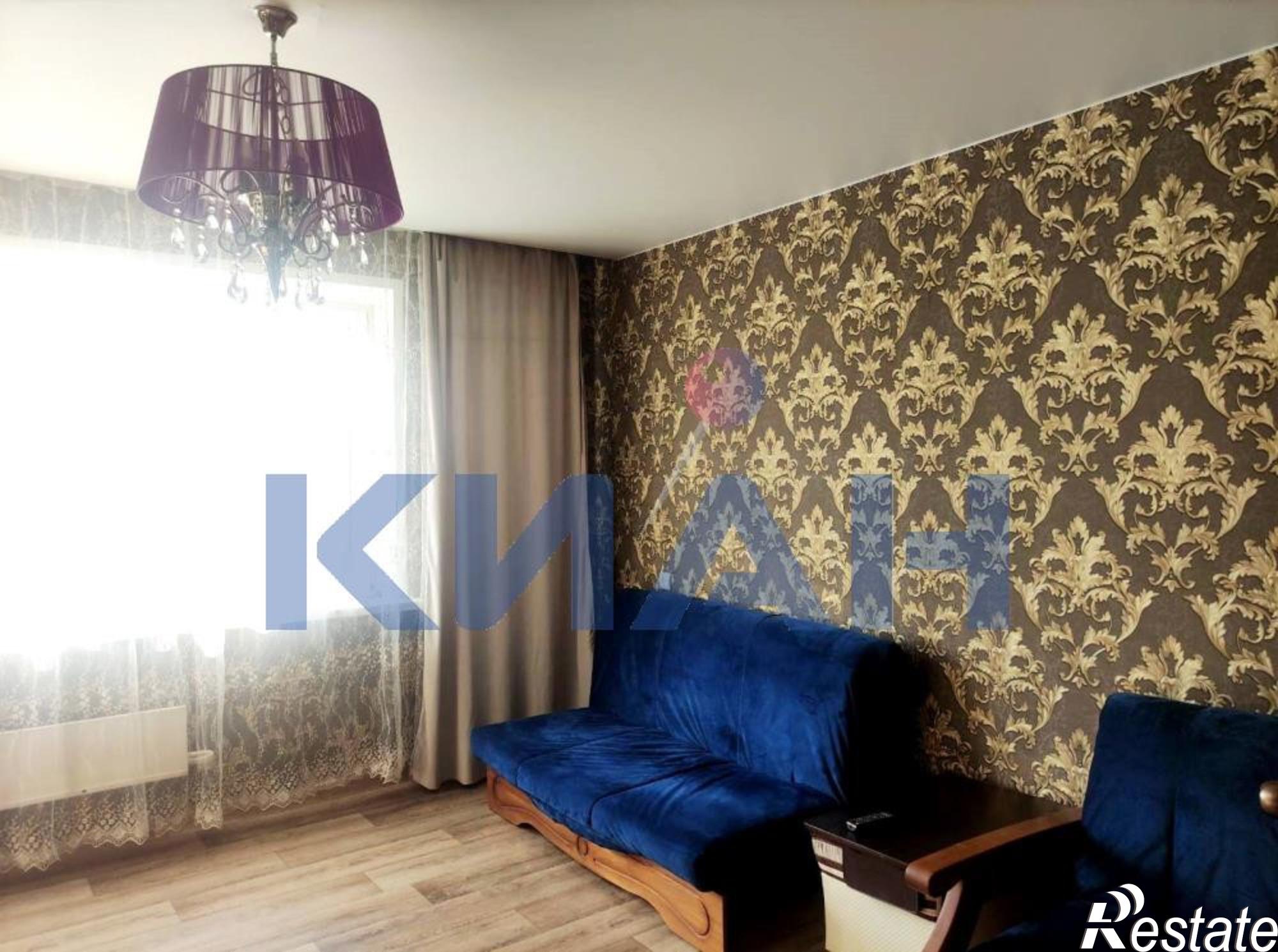 Сдать квартиру за 35 000 рублей на 78 Добровольческой Бригады ул., 5