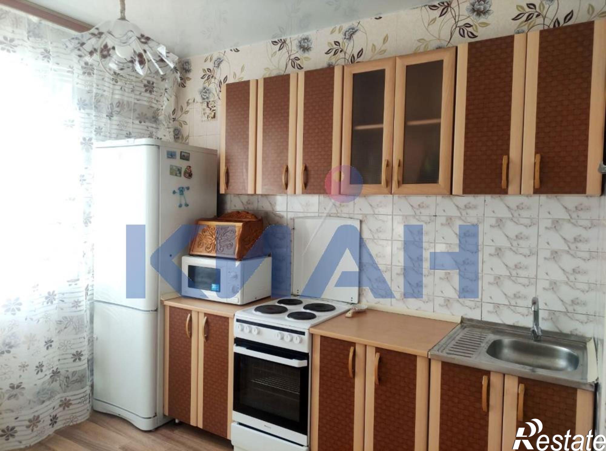 Сдать квартиру за 35 000 рублей на 78 Добровольческой Бригады ул., 5