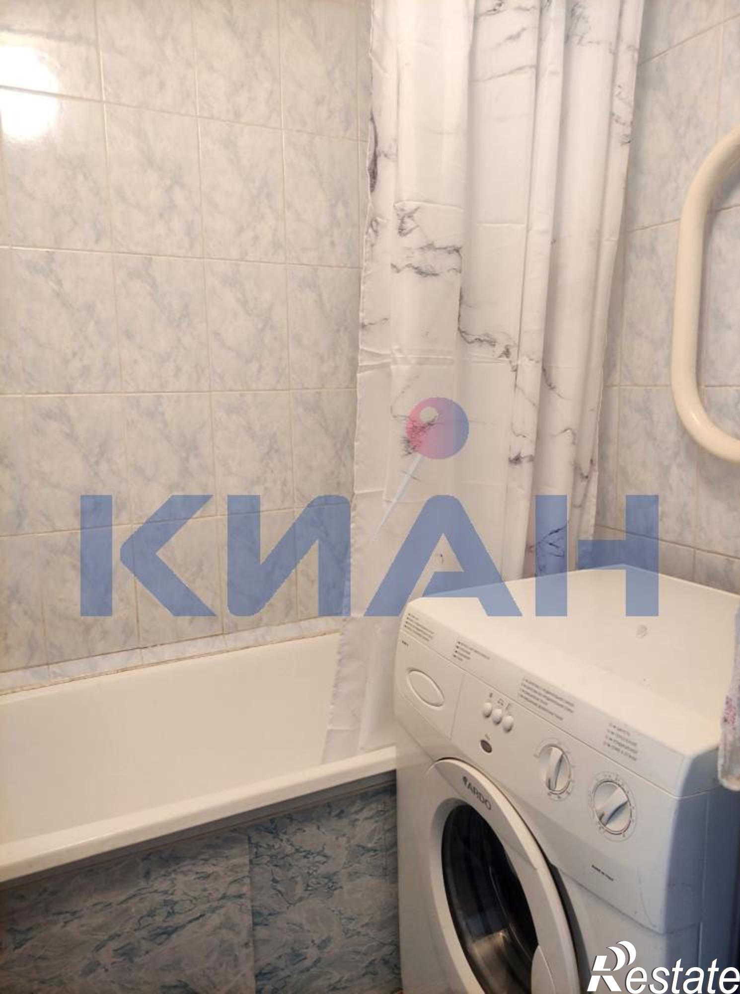 Сдать квартиру за 35 000 рублей на 78 Добровольческой Бригады ул., 5