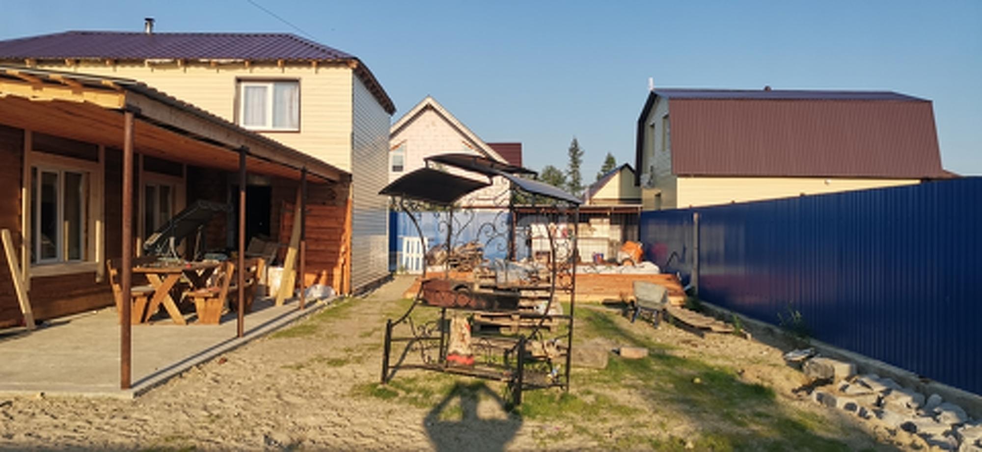 Купить дачу, дом, коттедж за 11 000 000 рублей на 1-ая Брусничная