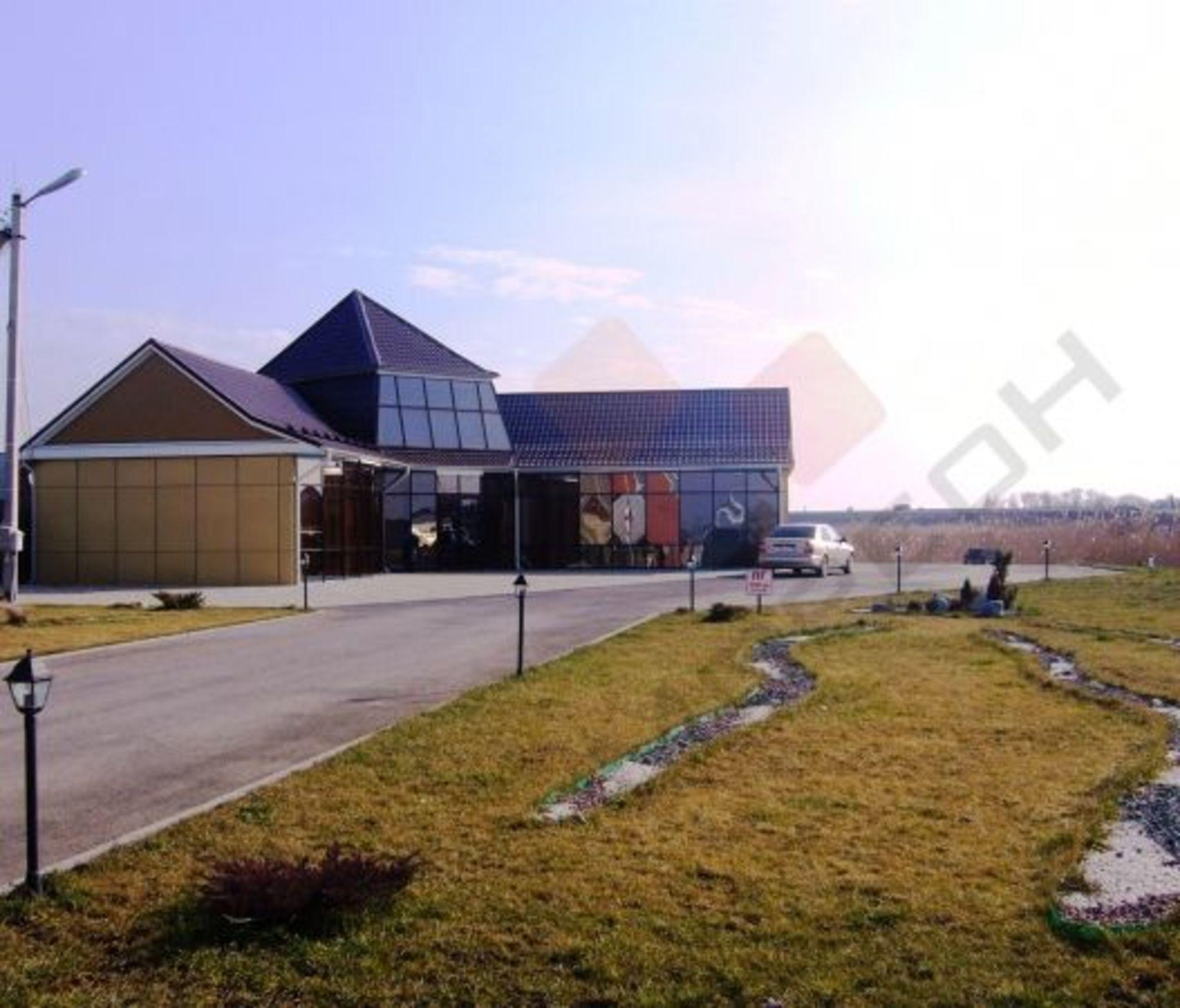 Купить помещение свободного назначения за 25 000 000 рублей на Новаторов ул, 23А