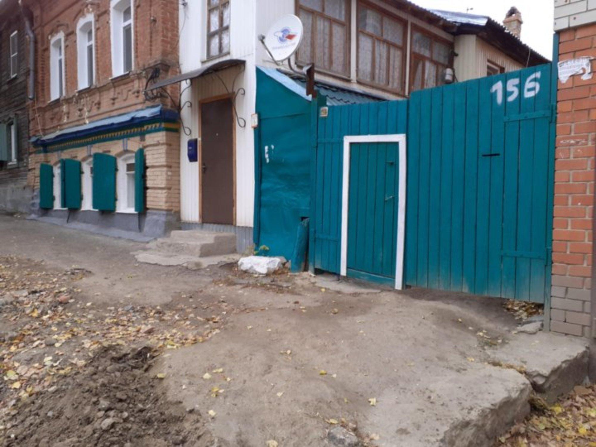 Купить дачу, дом, коттедж за 1 100 000 рублей на имени И.Н. Посадского 156