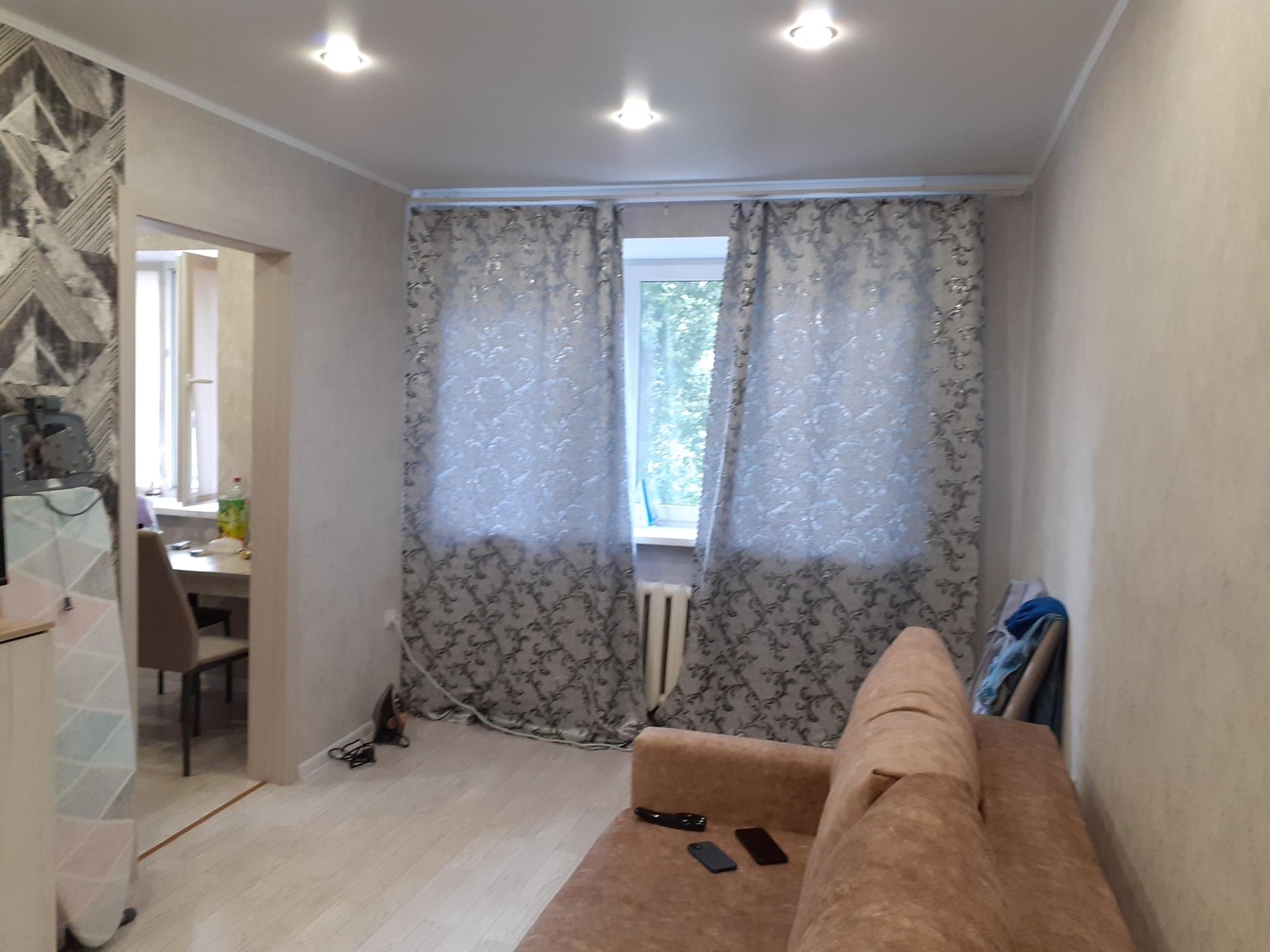 Купить квартиру за 2 200 000 рублей на 5-квартал 10