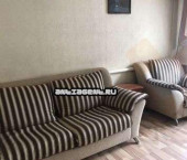 коттедж 50 кв м Калинина ул, 227