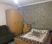 коттедж 51 кв м Плиева ул, 21