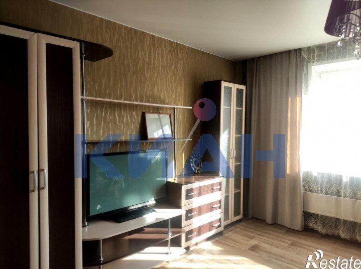 2-комн квартира 78 Добровольческой Бригады ул., 5