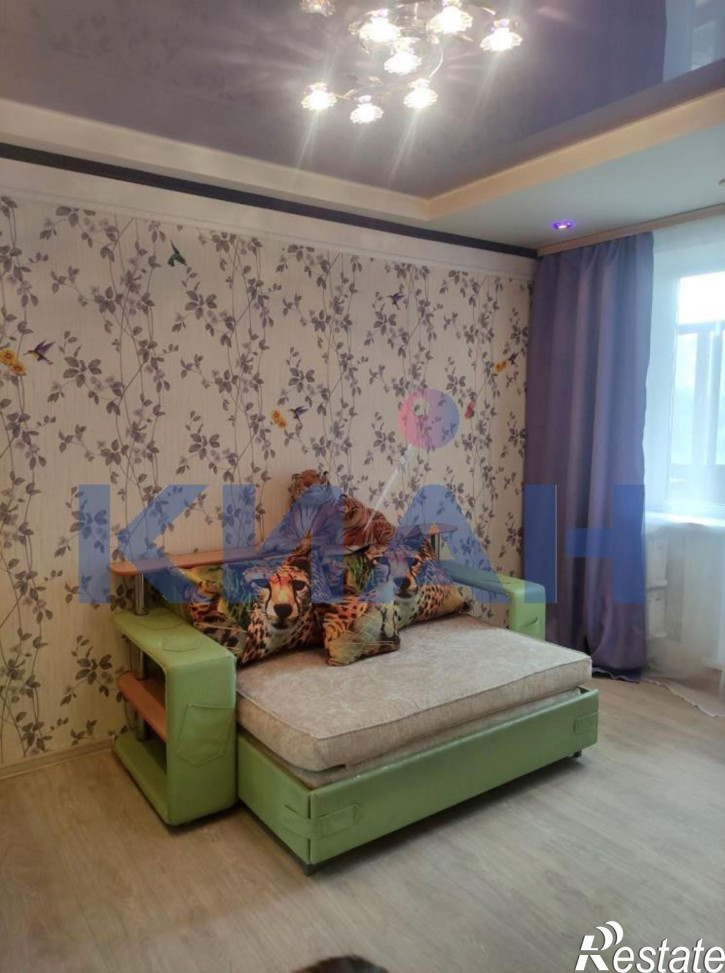 2-комн квартира 78 Добровольческой Бригады ул., 5