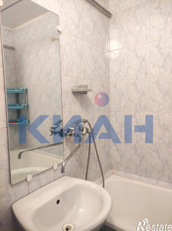2-комн квартира 78 Добровольческой Бригады ул., 5