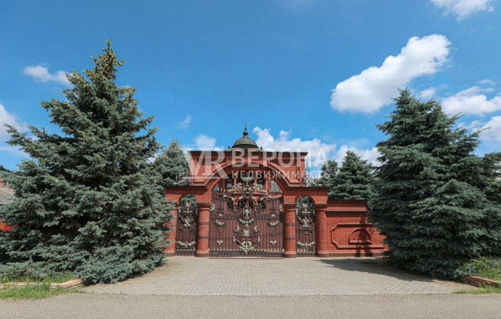 Коттедж/дом Лесная ул, 75