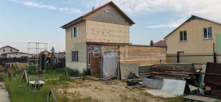 Коттедж/дом Любимая
