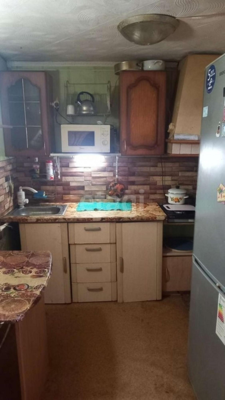 Коттедж/дом Новый Уренгой