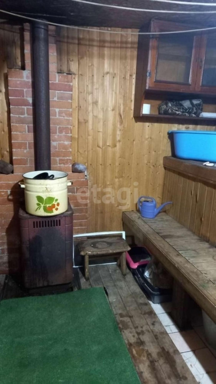 Коттедж/дом Новый Уренгой