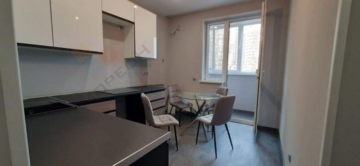 1-комн квартира Героя Пешкова ул, 14к5