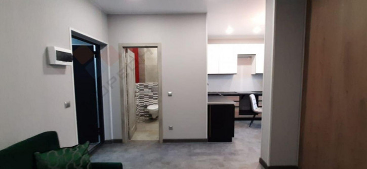 1-комн квартира Героя Пешкова ул, 14к5