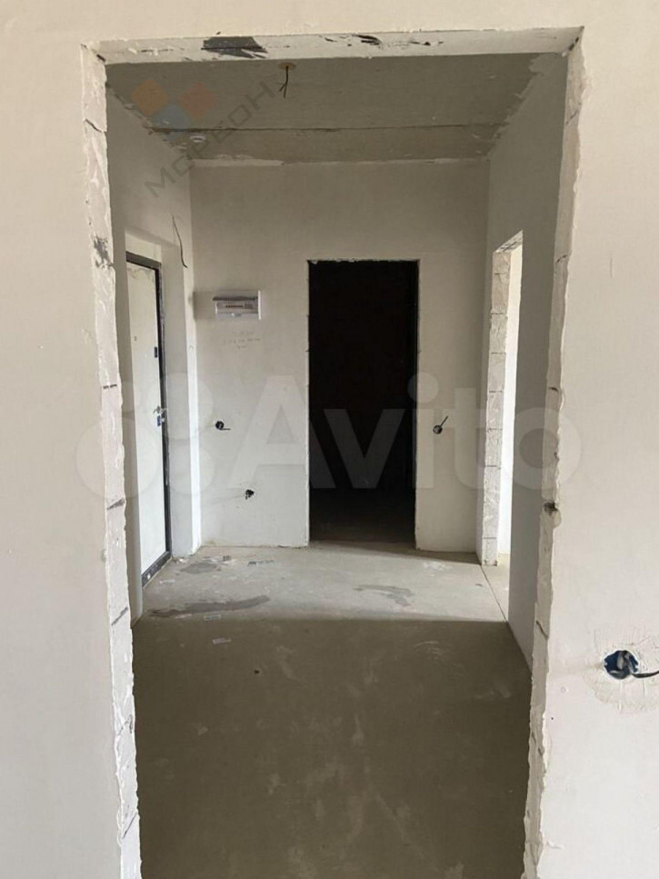 2-комн квартира Бжегокайская ул, 25/1к8