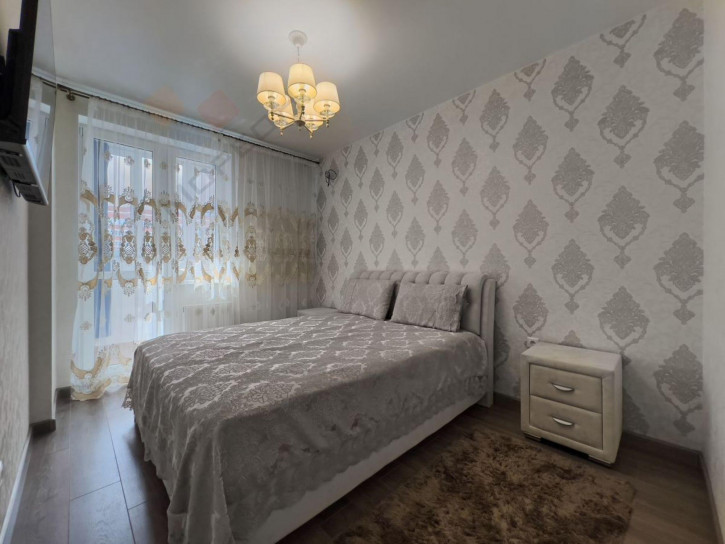 2-комн квартира Евгении Жигуленко ул, 13к2