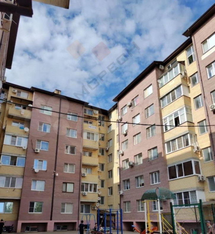 1-комн квартира Апрельская ул, 5