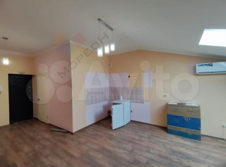 1-комн квартира Апрельская ул, 5