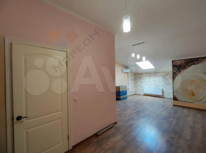 1-комн квартира Апрельская ул, 5
