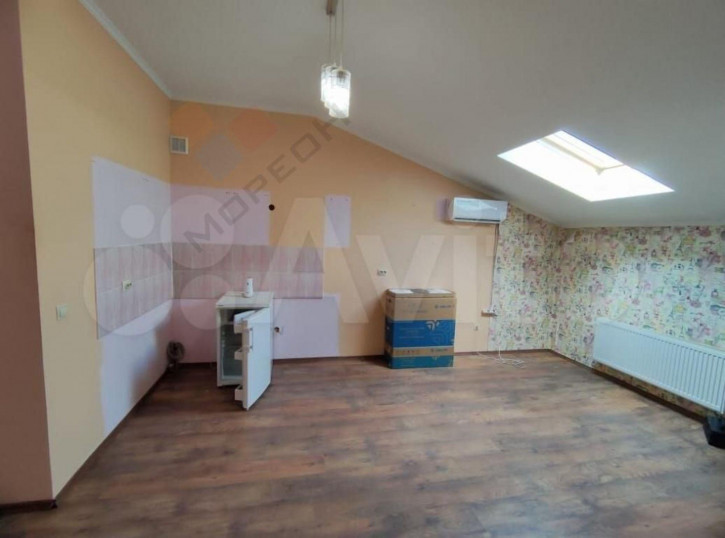 1-комн квартира Апрельская ул, 5