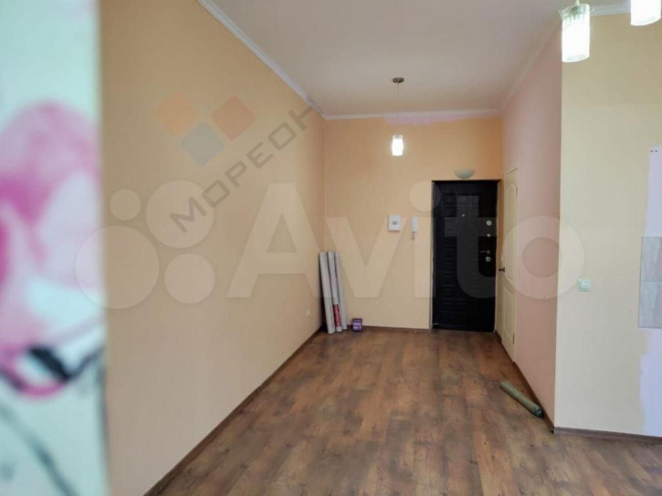 1-комн квартира Апрельская ул, 5