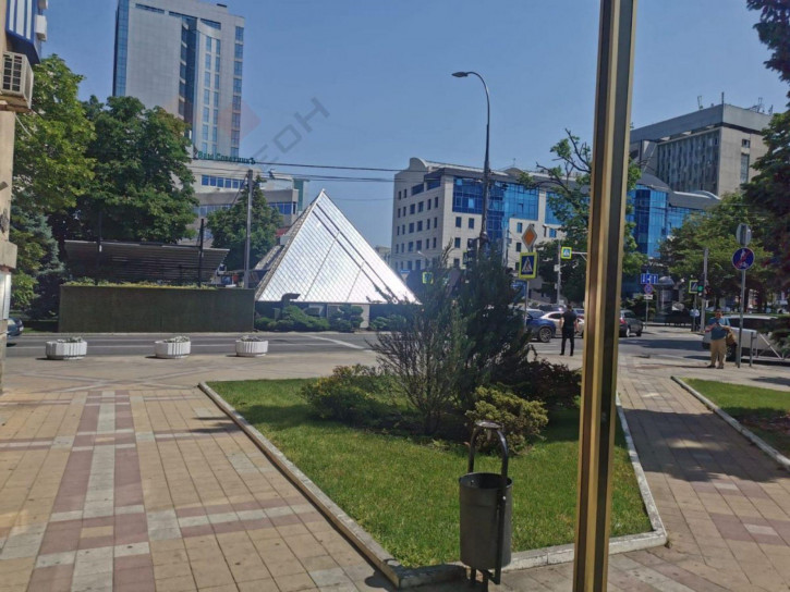 Офис Красная ул, 111