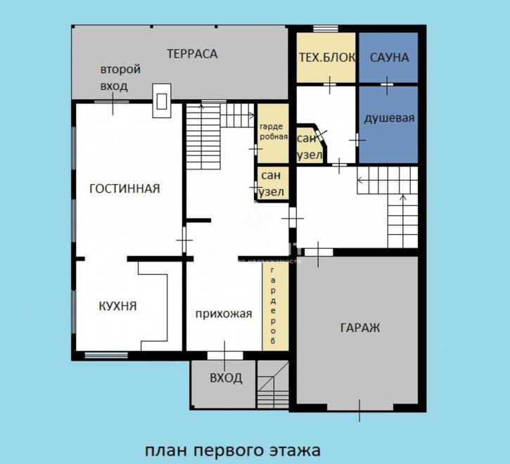 Коттедж/дом Весна тер. СНТ, 106