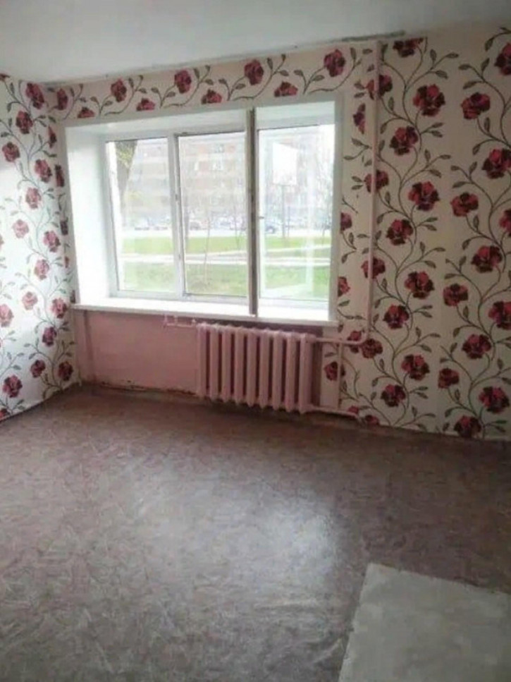 1-комн квартира в новом доме проспект Строителей 39