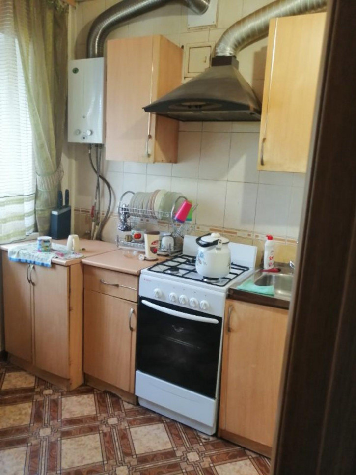 2-комн квартира в новом доме Мясокомбинат 10