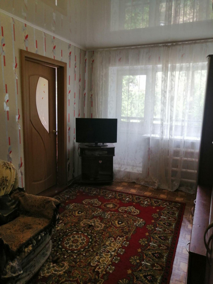 2-комн квартира в новом доме Мясокомбинат 10